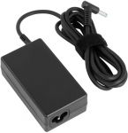 HP 65W Adptr Npfc S-3P 4.5MmRequires Power Cord