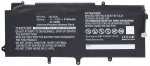 CoreParts Laptop Battery for HP 42.00Wh