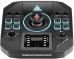 Thrustmaster Sol-R 5 Base Black USB Analog/Digital PC