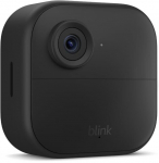 Amazon security camera Blink Outdoor 4 (Add-On), black