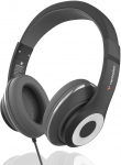 Verbatim Headset TruSound USB-C with in-line microphone