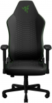 Razer Gaming Chair Iskur V2 X NewGen Black/Green