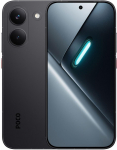 Poco X8 Pro 12GB/512GB black mobile phone MZB0MXYEU