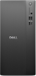 DELL ECT1250 Intel&reg; Core&trade; i3 i3-14100 8 GB DDR5-SDRAM 512 GB SSD Windows 11 Pro Tower PC Black