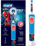 Oral-B Vitality Pro 103 Kids Mix Frozen/Spiderman electric toothbrush