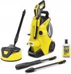 HIGH PRESSURE WASHER K 4 POWER/WOOD&HOME 1.324-306.0 KARCHER