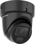 Hikvision Pro Series DS-2CD2H86G2H-IZSY(2.8-12MM)EFBLACK security camera Turret IP security camera Outdoor 3840 x 2160 p