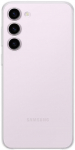 Samsung Galaxy S23+ Transparent Clear Cover