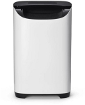 Meaco DD8L Pro dehumidifier (white, adsorption dryer)