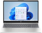 HP 15-fd0127 15.6'' FHD Touch Intel Core i7-1355U 16GB 512GB SSD W11H, Natural Silver