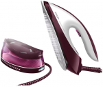 Philips Steam Station | GC7842/40 PerfectCare Compact | 2400 W | 1.5 L | 6.5 bar | Auto power off | Vertical steam funct