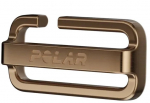 Polar buckle Loop, brown copper