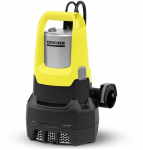K&auml;rcher SP 22.000 Dirt Level Sensor dirty-water pump, 750 W