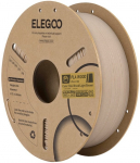 ELEGOO PLA Wood Filament (Light Oak)