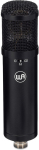 Warm Audio WA-47jr Black - condenser microphone