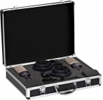 AKG C314 Stereo Set - large-diaphragm condenser microphones