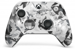 Microsoft Xbox Wireless Controller &ndash; Storm Breaker Special Edition Black, White Bluetooth Gamepad Analogue / Digital And