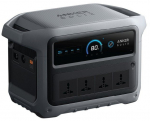 Anker Solix C1000X Gen 2 portable power station 8 2000 W