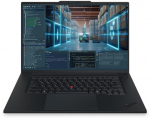 Lenovo ThinkPad P1 Gen 9 16 WUXGA ULTX9-388H 64GB 1TB Intel Arc B390 ENG Backlit kbd FP 3Y