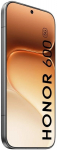 Honor 600 DS 5G 8/256 Smartphone &ndash; Velvet Black