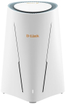 D-Link G536/E | 5G NR BE3600 Wi-Fi 7 Router | 802.11ax | Ethernet LAN (RJ-45) ports 2 | Mesh Support No | 5G | MU-MiMO N
