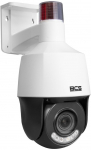 BCS Rotating IP Camera 5MP BCS-B-SIP155SR5L1-Ai1(2.0)