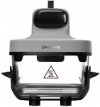 AIR FRYER PT60/GREY PT60-GY DREAME