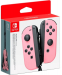 Nintendo Joy-Con 2-pack (light pink)