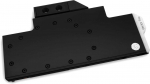 EK Water Blocks EK-Quantum Vector Trio RTX 2080 Ti D-RGB - Nickel + Acetal