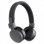 Hama Over ear headphones freedom lit III black