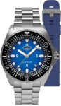 Ruhla 1929 NVA Kommando Watch 4960M-3_SET