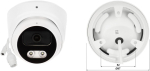 IP Camera APTI-AI508VA22IL-28WP - 5 MP 2.8 mm