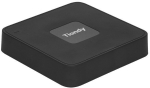 Tiandy IP NVR TC-R3108, 8-channel, 8 PoE, Analog Killer
