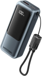 POWER BANK WRL 10000MAH 22.5W/FKOH0 VENTION
