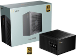Ocypus Iota P850 Black 850W ATX 3.1 Modular PSU