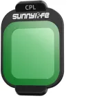 Sunnylife Flip CPL Filter