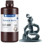 ANYCUBIC Texture Resin HD (Gray)