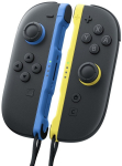 Nintendo Joy-Con&trade; 2 (L)/(R) Blue - Light Yellow