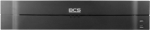 BCS BCS-L-NVR3208R-A-4K-AI(2) network video recorder 2U Black