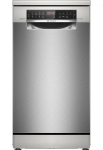Bosch Serie 6 SPS6EMI21E dishwasher, freestanding, 10-place, B