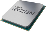 AMD Ryzen 5 5500F Desktop CPU 6C/12T 4.4GHz 19MB 65W AM4 MPK