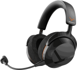 Beyerdynamic MMX 100 wireless Gaming headset (closed), black