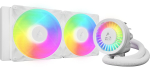 ARCTIC Liquid Freezer III Pro 280 A-RGB White AIO CPU Cooler