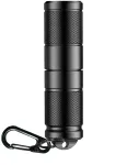Superfire USB-C Rechargeable LED Flashlight EF02