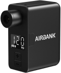 Cycplus AS1 PRO POCKET PRO AIRBANK Mini Bike Pump