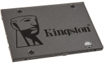 KINGSTON A400 240GB SSD SATA 3 2.5"