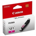 CANON 1LB CLI-551 M Tinte magenta