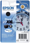 EPSON 27XXL ink cartridge black