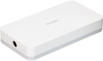 D-Link GO-SW-8G network switch Unmanaged White