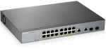 ZYXEL GS1350-18HP 18 Port managed CCTV